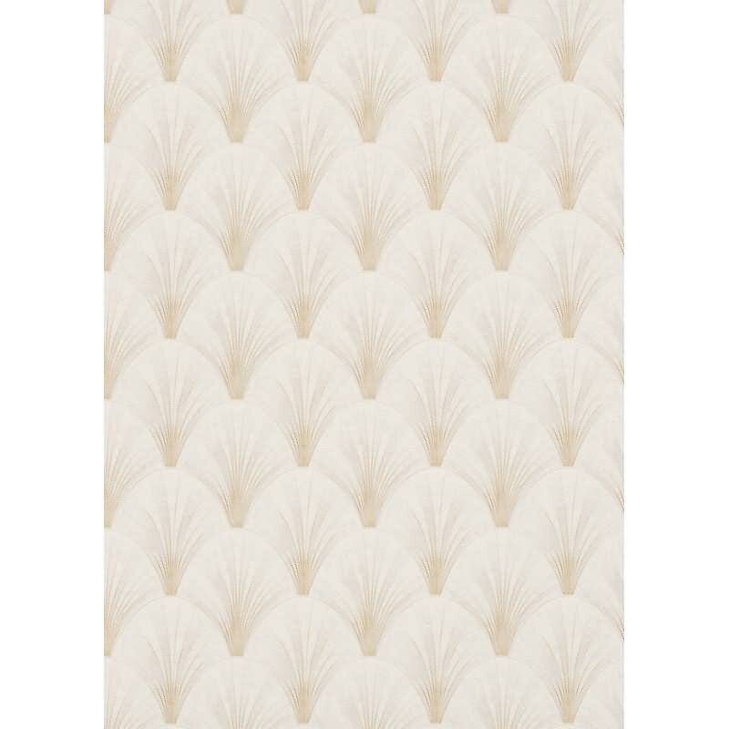 Tapete Beige, Creme ELLE Decoration Vliestapete (KG-171880)