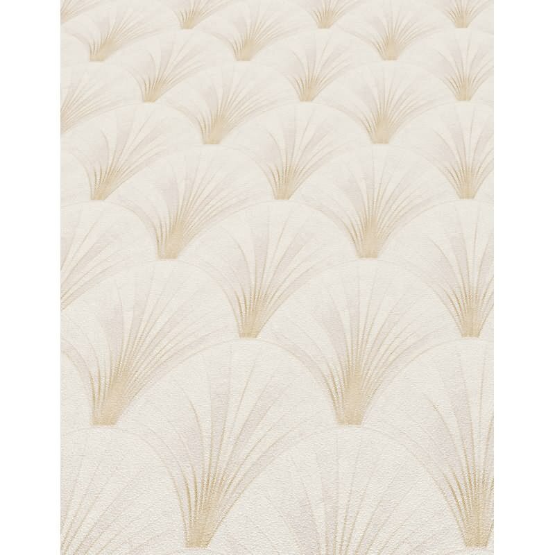 Tapete Beige, Creme ELLE Decoration Vliestapete (KG-171880)