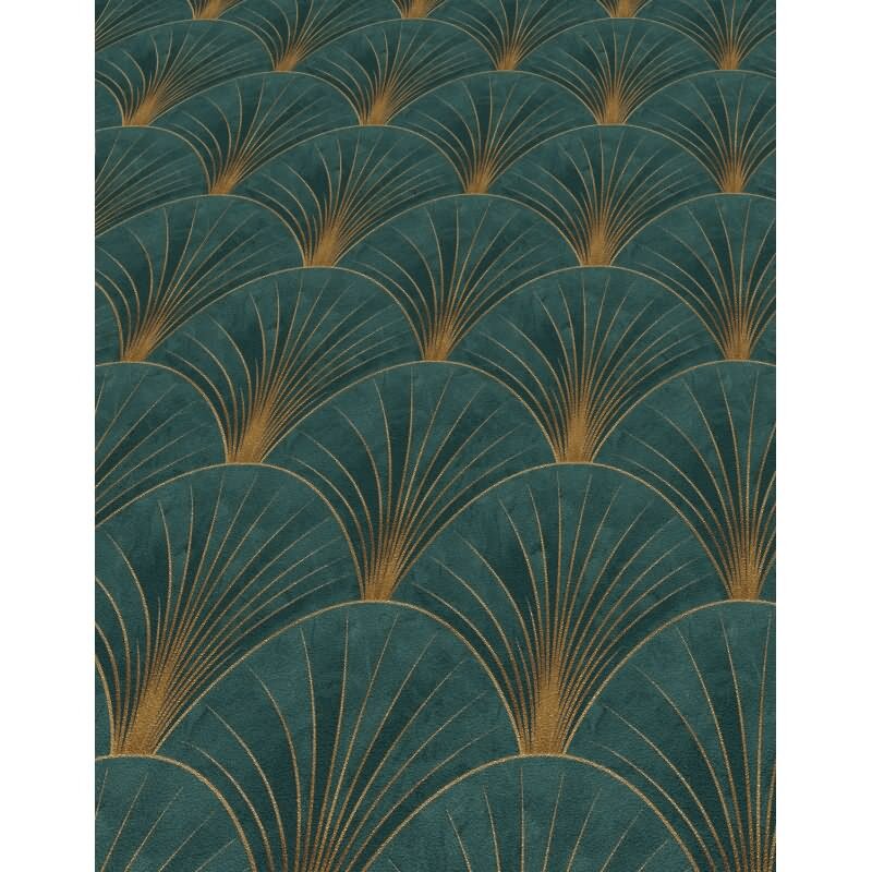 Tapete Grün ELLE Decoration Vliestapete (KG-171881)