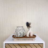 Tapete Beige, Creme SALE Marburg Vliestapete (KG-171887)