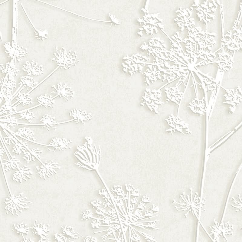 Tapete Grau, Silber Eijffinger Vliestapete (KG-171888)