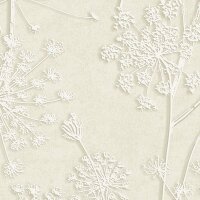 Tapete Beige, Creme Eijffinger Vliestapete (KG-171889)