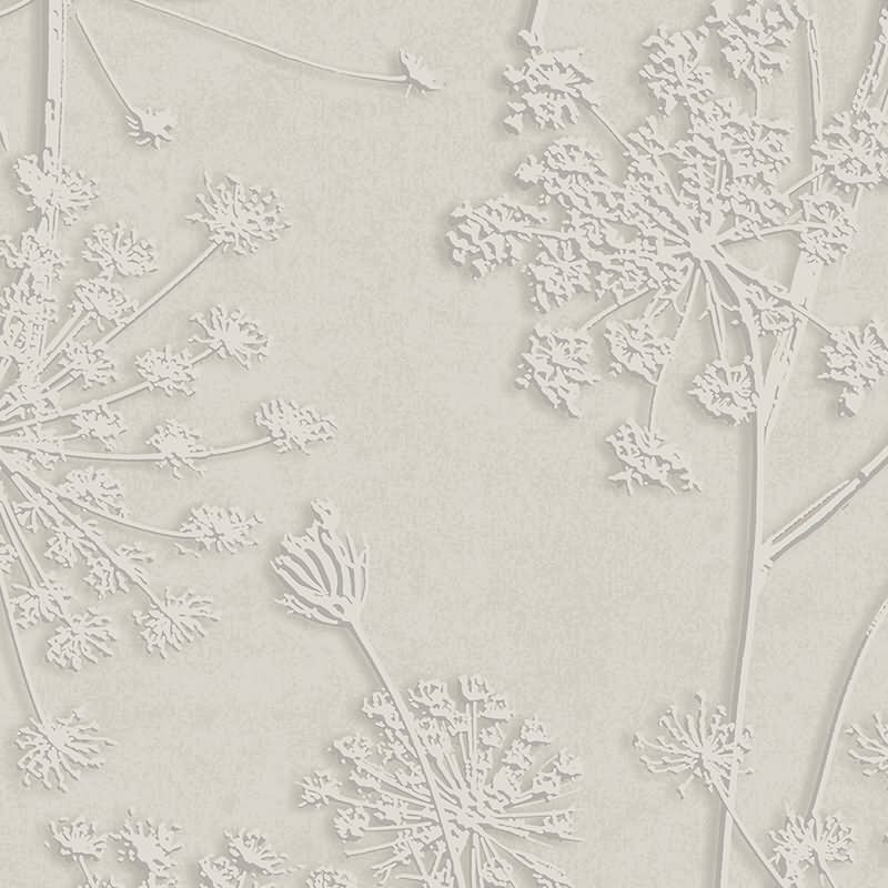 Tapete Greige Eijffinger Vliestapete (KG-171891)