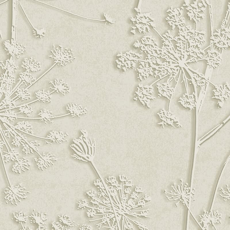 Tapete Grün Eijffinger Vliestapete (KG-171892)