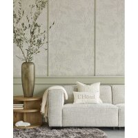 Tapete Gr&uuml;n Eijffinger Vliestapete (KG-171892)