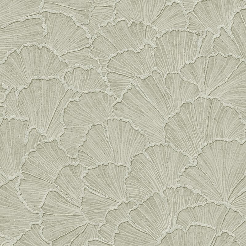 Tapete Grün Eijffinger Vliestapete (KG-171896)