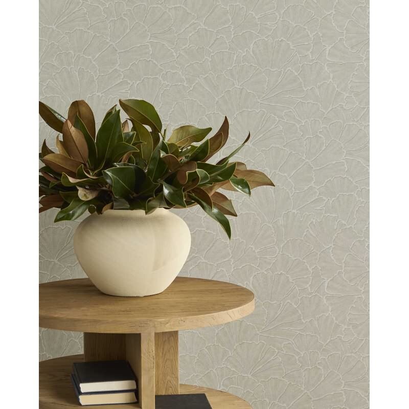 Tapete Grün Eijffinger Vliestapete (KG-171896)