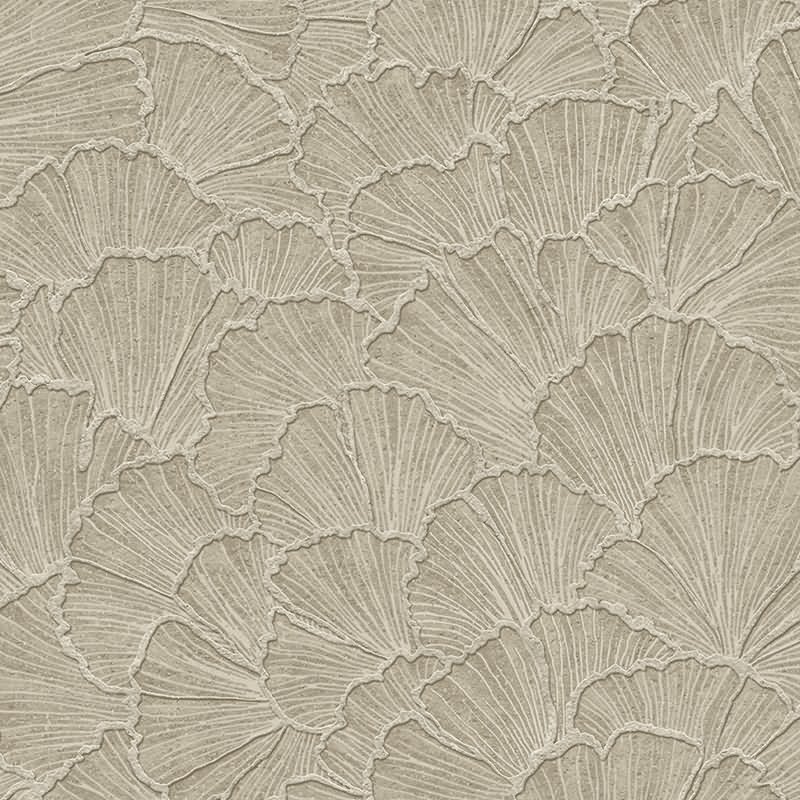 Tapete Grün Eijffinger Vliestapete (KG-171897)