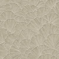 Tapete Gr&uuml;n Eijffinger Vliestapete (KG-171897)