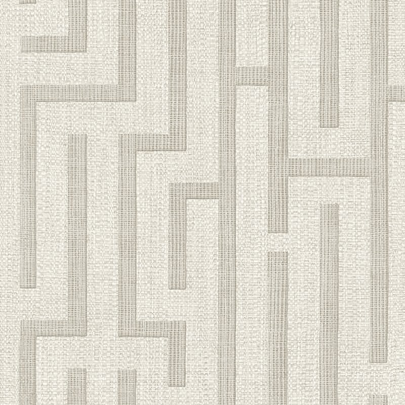 Tapete Beige, Creme Eijffinger Vliestapete (KG-171899)