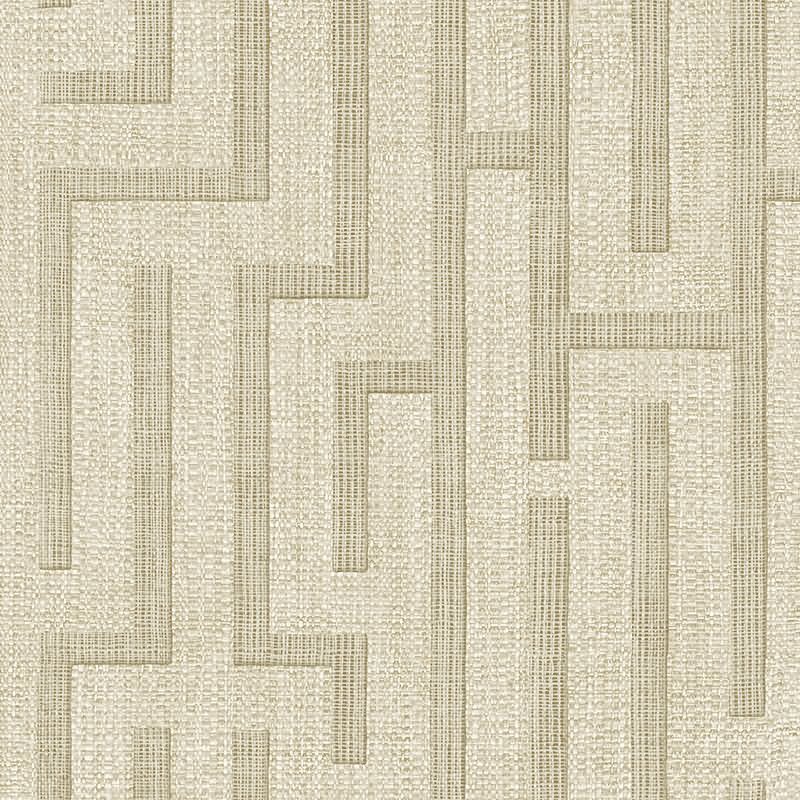 Tapete Beige, Creme Eijffinger Vliestapete (KG-171900)