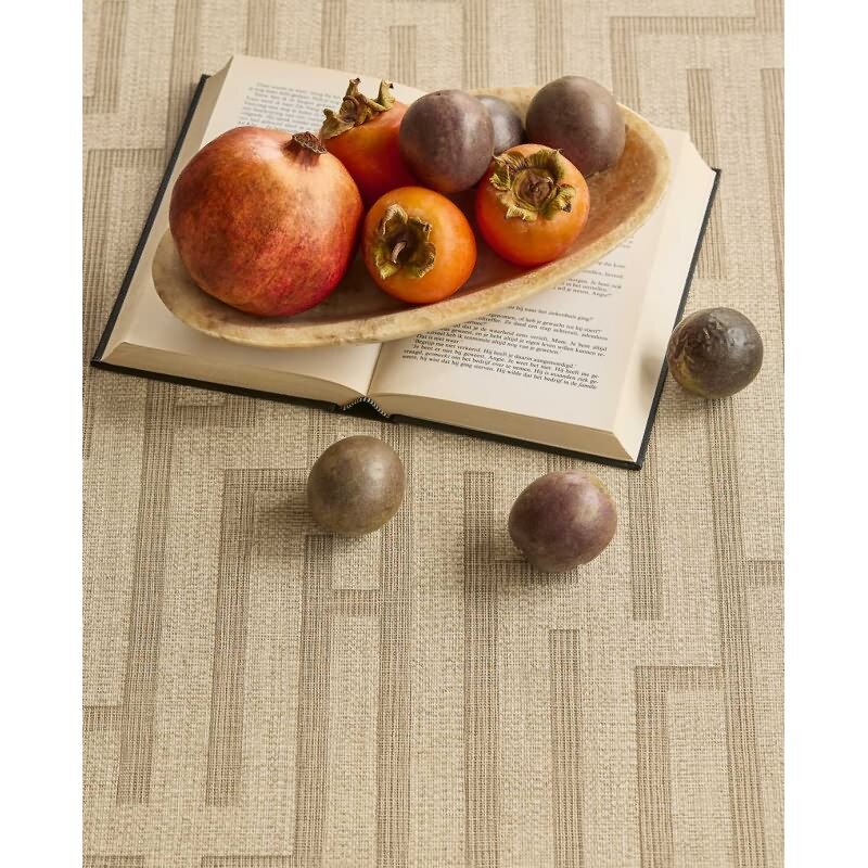 Tapete Braun Eijffinger Vliestapete (KG-171902)