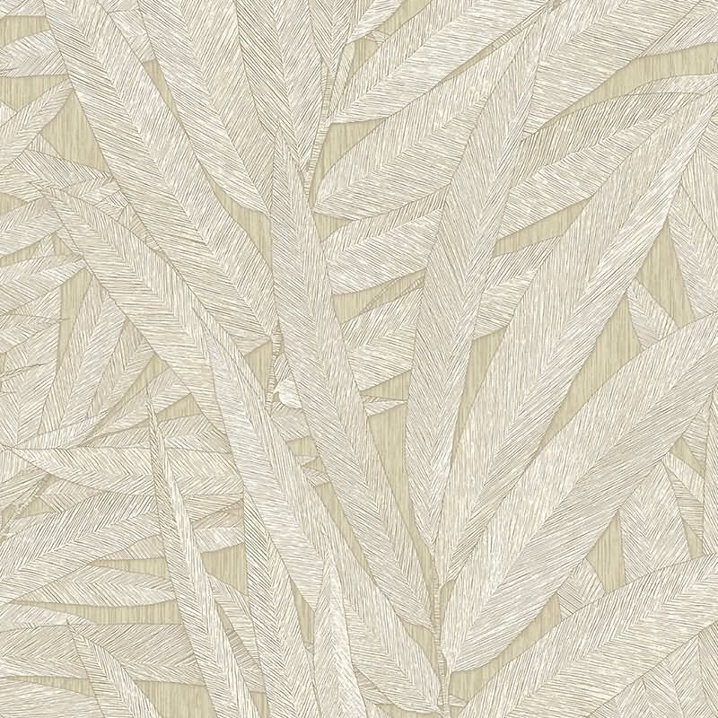 Tapete Beige, Creme Eijffinger Vliestapete (KG-171905)