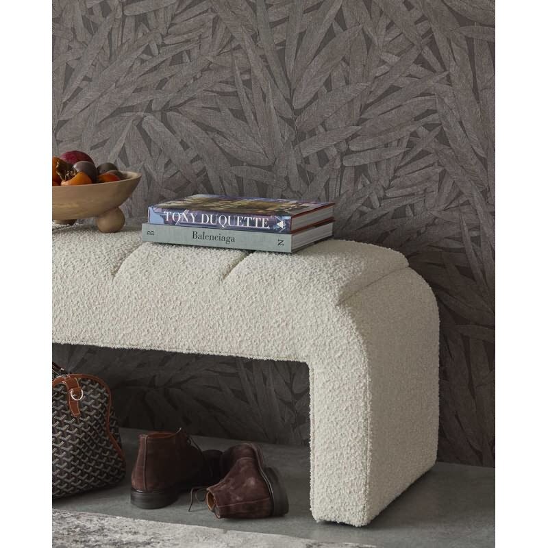 Tapete Braun Eijffinger Vliestapete (KG-171908)