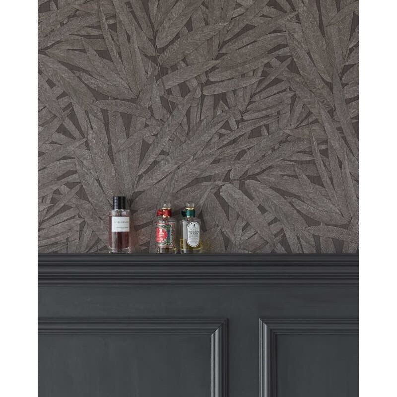 Tapete Braun Eijffinger Vliestapete (KG-171908)