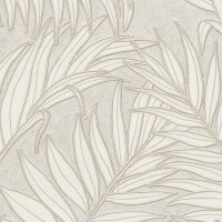 Tapete Beige, Creme Eijffinger Vliestapete (KG-171910)