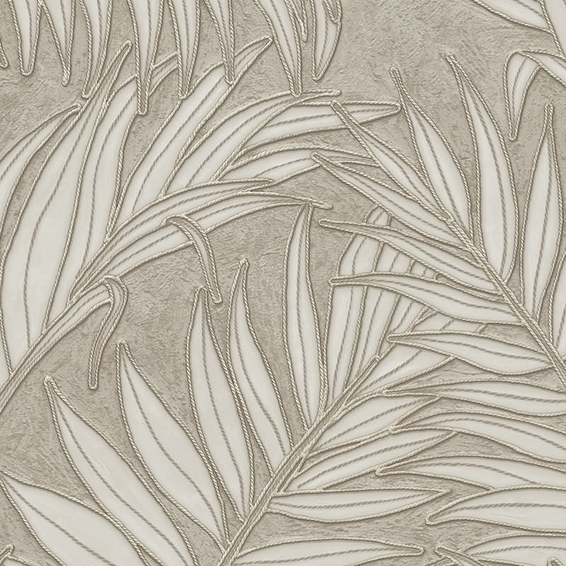 Tapete Greige Eijffinger Vliestapete (KG-171912)