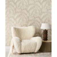 Tapete Greige Eijffinger Vliestapete (KG-171912)