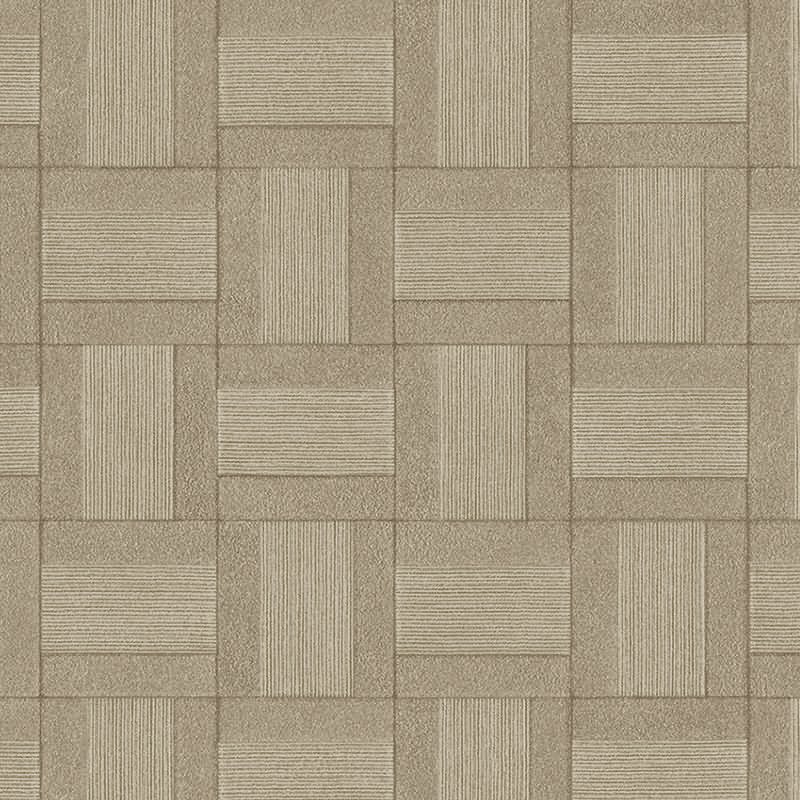 Tapete Beige, Creme Eijffinger Vliestapete (KG-171916)