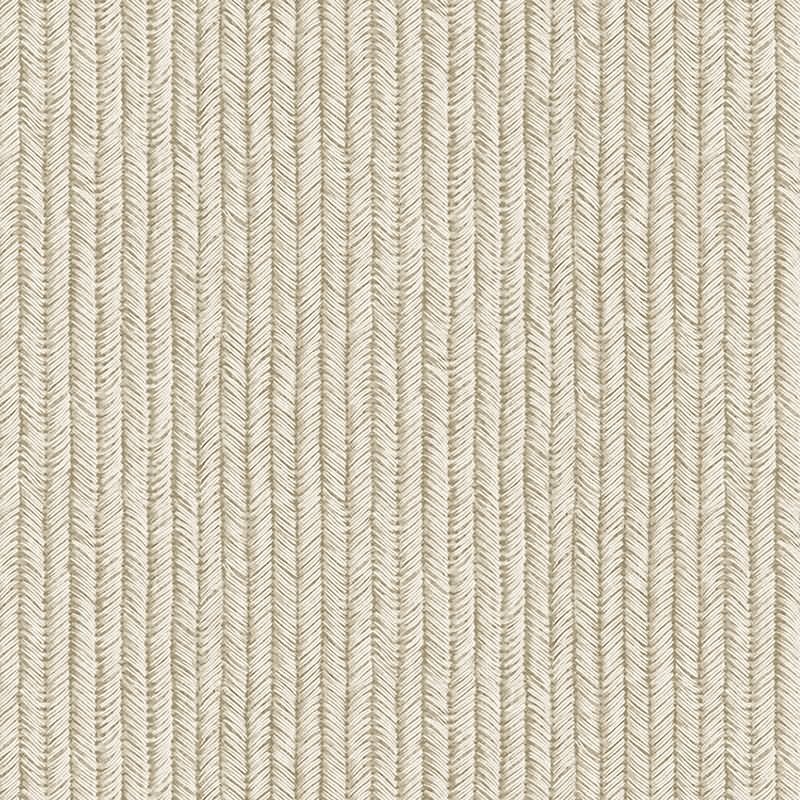 Tapete Beige, Creme Eijffinger Vliestapete (KG-171922)