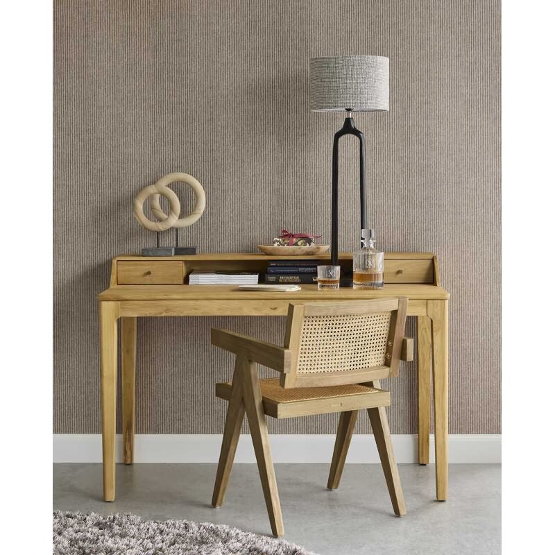 Tapete Greige Eijffinger Vliestapete (KG-171923)