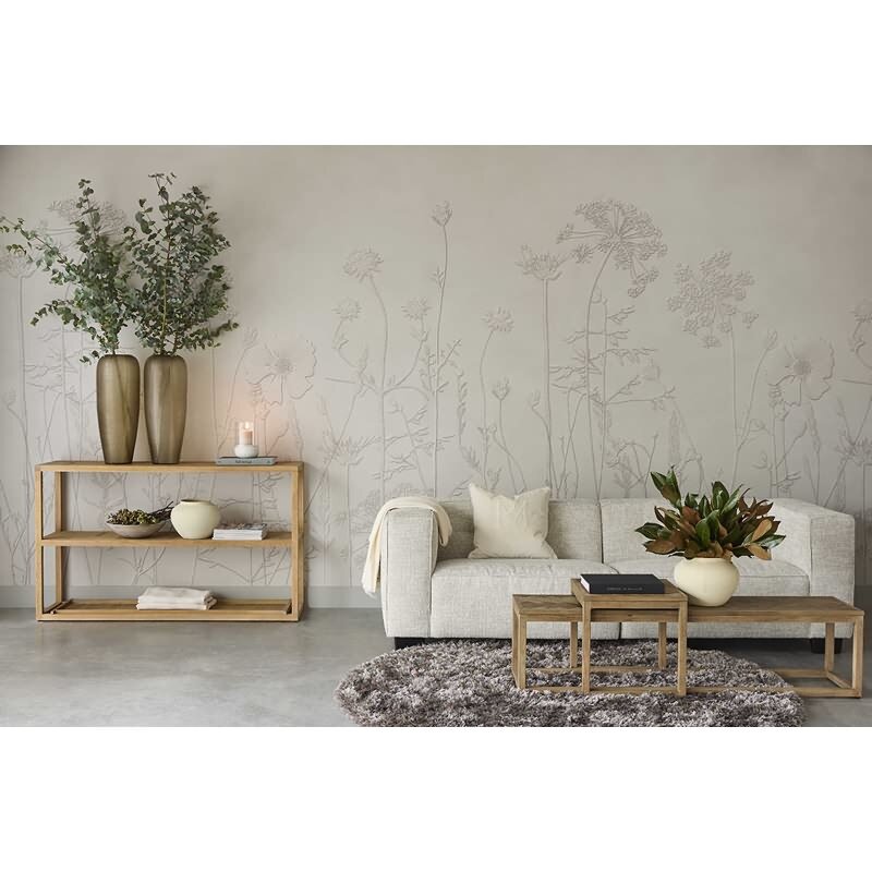 Tapete Greige Eijffinger Vliestapete (KG-171932)