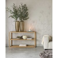 Tapete Greige Eijffinger Vliestapete (KG-171932)