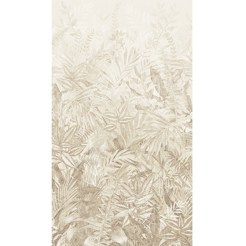 Tapete Grün Eijffinger Vliestapete (KG-171933)