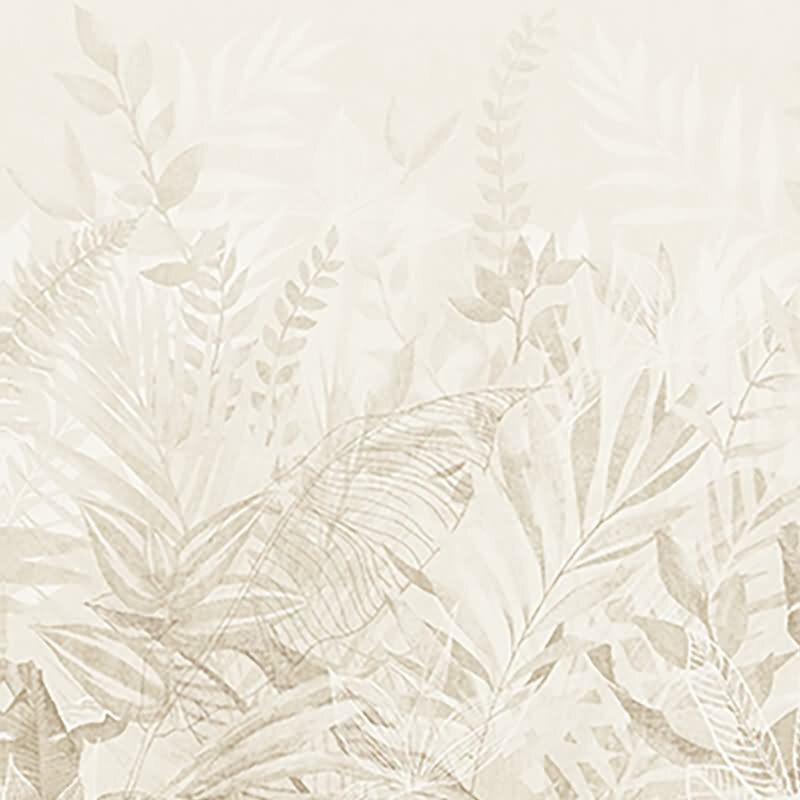 Tapete Grün Eijffinger Vliestapete (KG-171933)