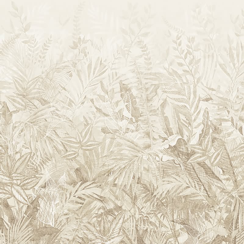 Tapete Grün Eijffinger Vliestapete (KG-171934)