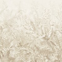 Tapete Gr&uuml;n Eijffinger Vliestapete (KG-171934)