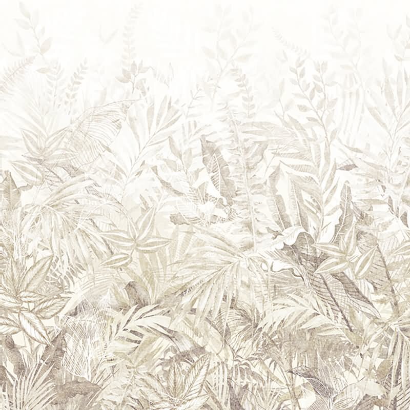 Tapete Greige Eijffinger Vliestapete (KG-171936)