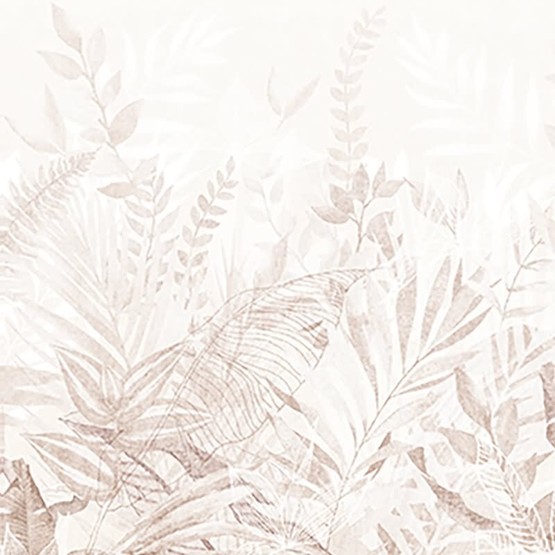 Tapete Rosa, Rose Eijffinger Vliestapete (KG-171937)