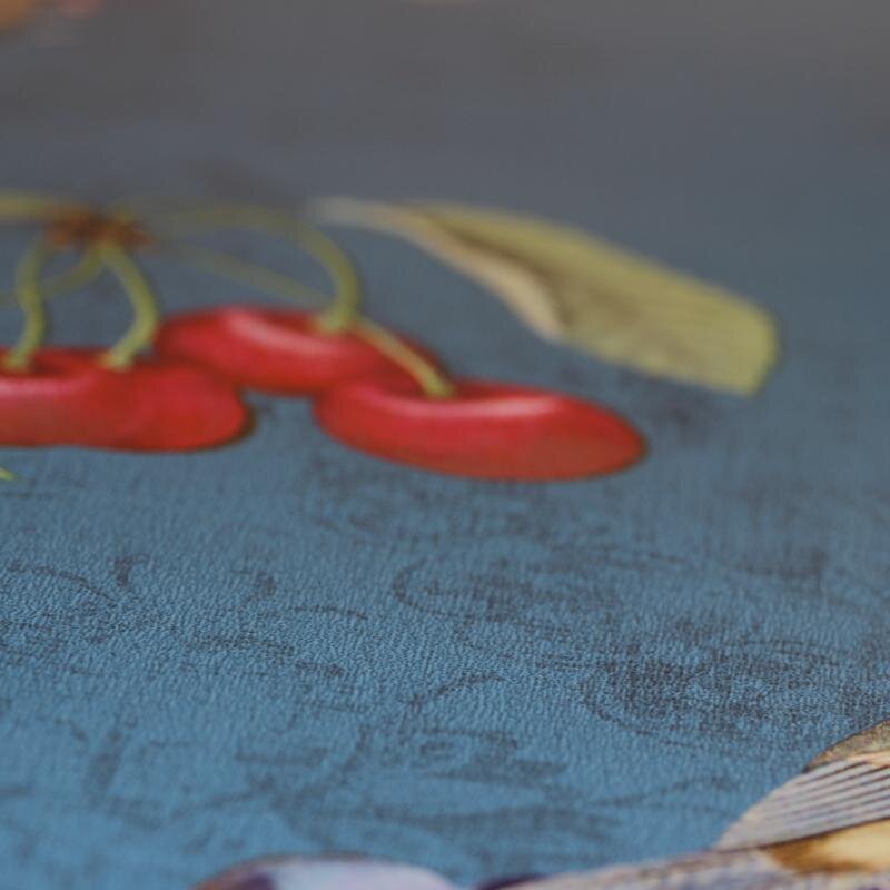 Tapete Blau PIP Studio Vliestapete (1021380)