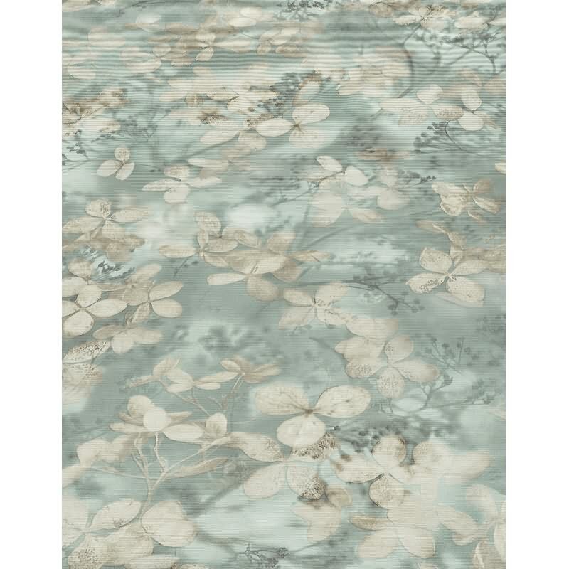 Tapete Grün Erismann Vliestapete (KG-172043)