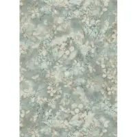 Tapete Grün Erismann Vliestapete (KG-172043)