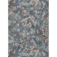 Tapete Blau Erismann Vliestapete (KG-172044)