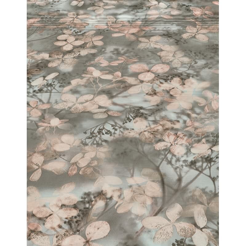 Tapete Braun Erismann Vliestapete (KG-172045)