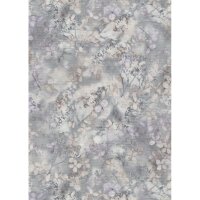 Tapete Grau, Silber Erismann Vliestapete (KG-172047)