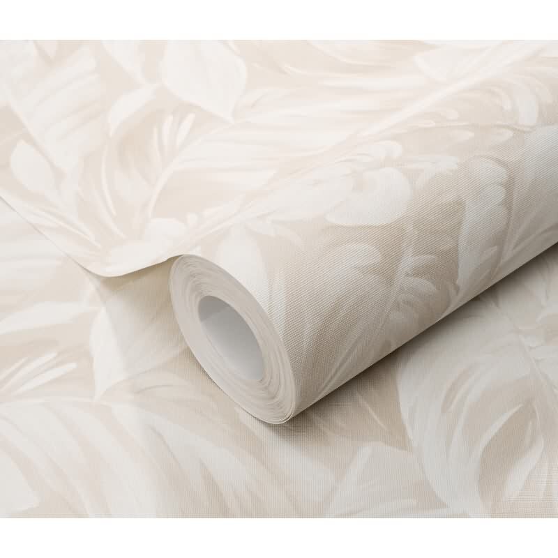 Tapete Beige, Creme Erismann Vliestapete (KG-172048)