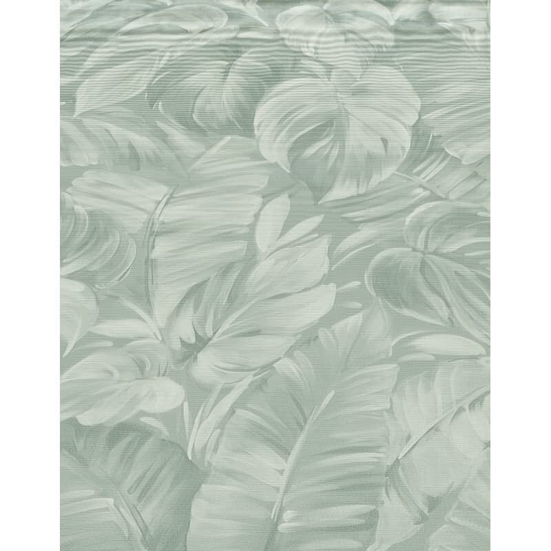 Tapete Grün Erismann Vliestapete (KG-172049)