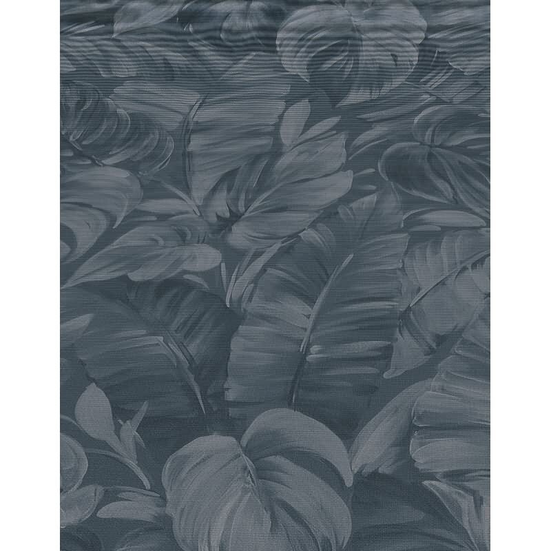 Tapete Schwarz, Anthrazit Erismann Vliestapete (KG-172050)