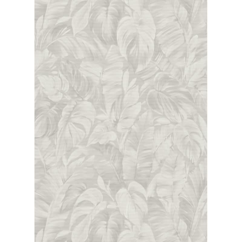 Tapete Grau, Silber Erismann Vliestapete (KG-172051)