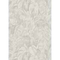 Tapete Grau, Silber Erismann Vliestapete (KG-172051)