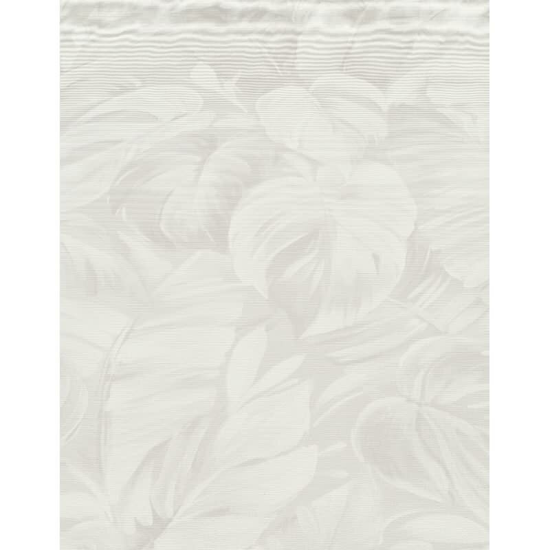 Tapete Grau, Silber Erismann Vliestapete (KG-172052)