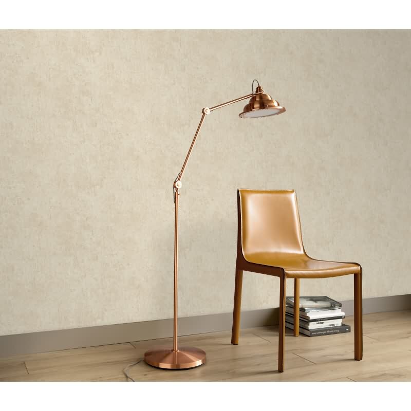 Tapete Beige, Creme Erismann Vliestapete (KG-172053)