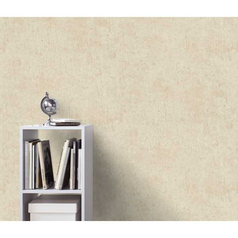 Tapete Beige, Creme Erismann Vliestapete (KG-172053)