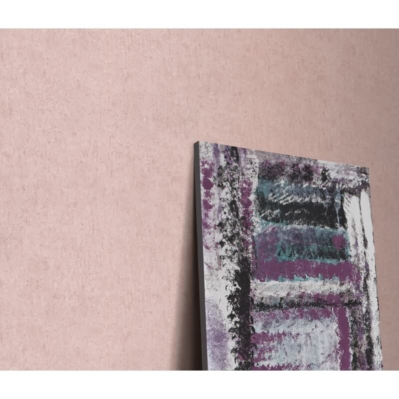 Tapete Rosa, Rose Erismann Vliestapete (KG-172054)