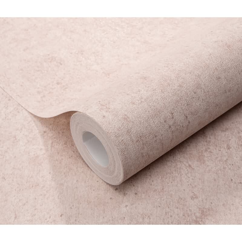 Tapete Rosa, Rose Erismann Vliestapete (KG-172054)