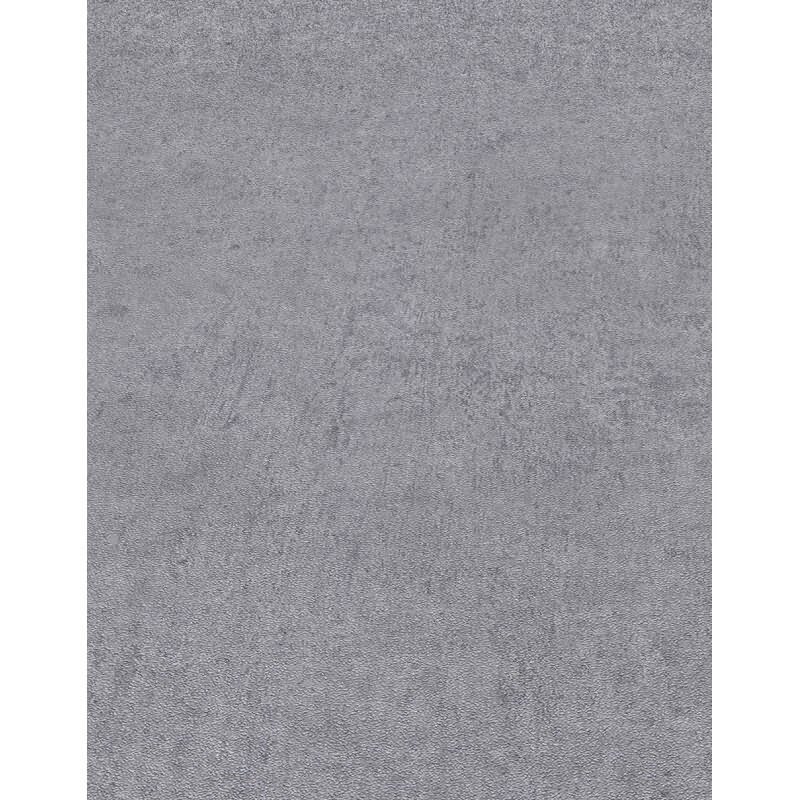 Tapete Grau, Silber Erismann Vliestapete (KG-172057)